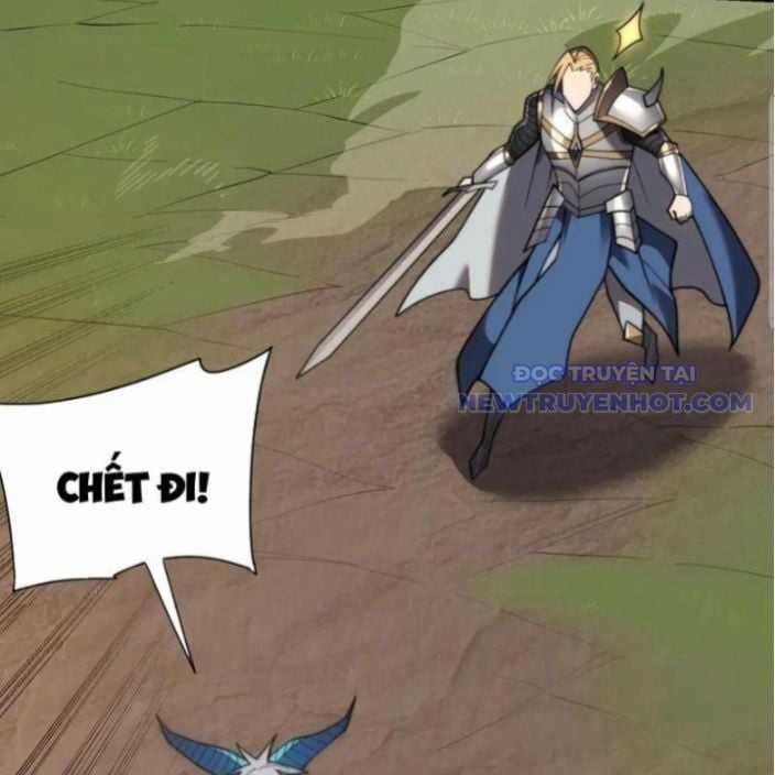 Game Online: Vì Quá Phóng Túng, Tôi Đã Trở Thành Kẻ Thù Của Cả Server Chapter 96 trang 8