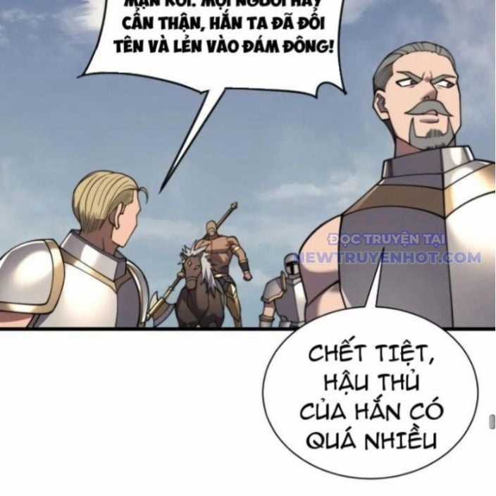 Game Online: Vì Quá Phóng Túng, Tôi Đã Trở Thành Kẻ Thù Của Cả Server Chapter 96 trang 87