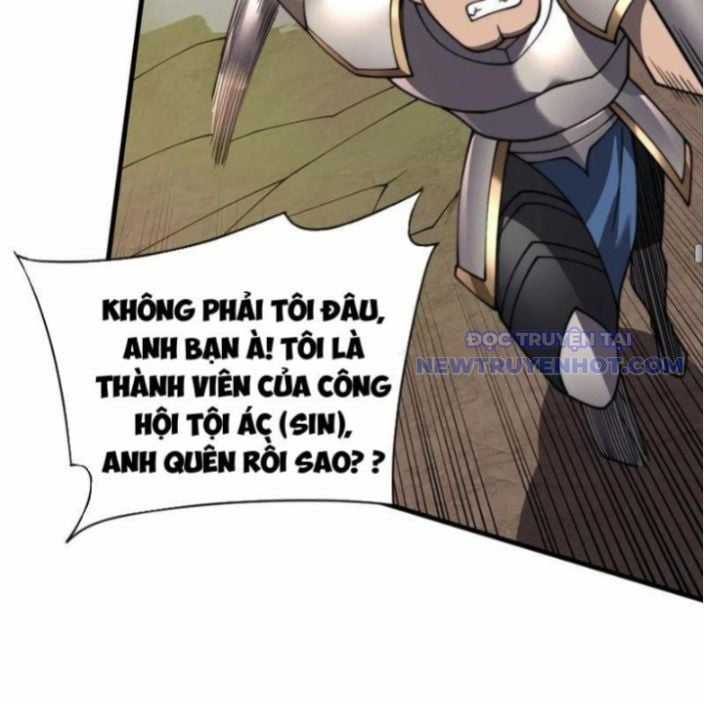 Game Online: Vì Quá Phóng Túng, Tôi Đã Trở Thành Kẻ Thù Của Cả Server Chapter 96 trang 99