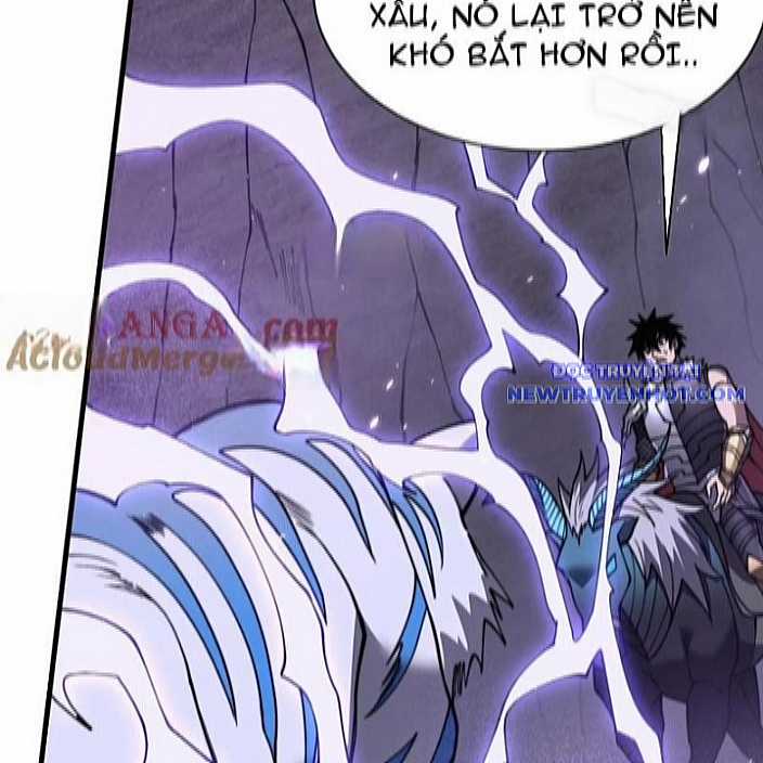 Game Online: Vì Quá Phóng Túng, Tôi Đã Trở Thành Kẻ Thù Của Cả Server Chapter 97 trang 106