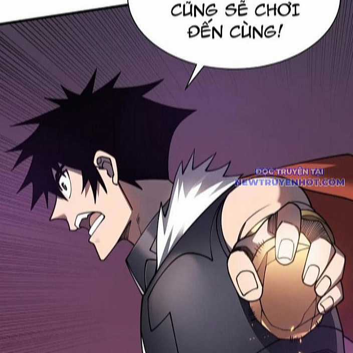 Game Online: Vì Quá Phóng Túng, Tôi Đã Trở Thành Kẻ Thù Của Cả Server Chapter 97 trang 108