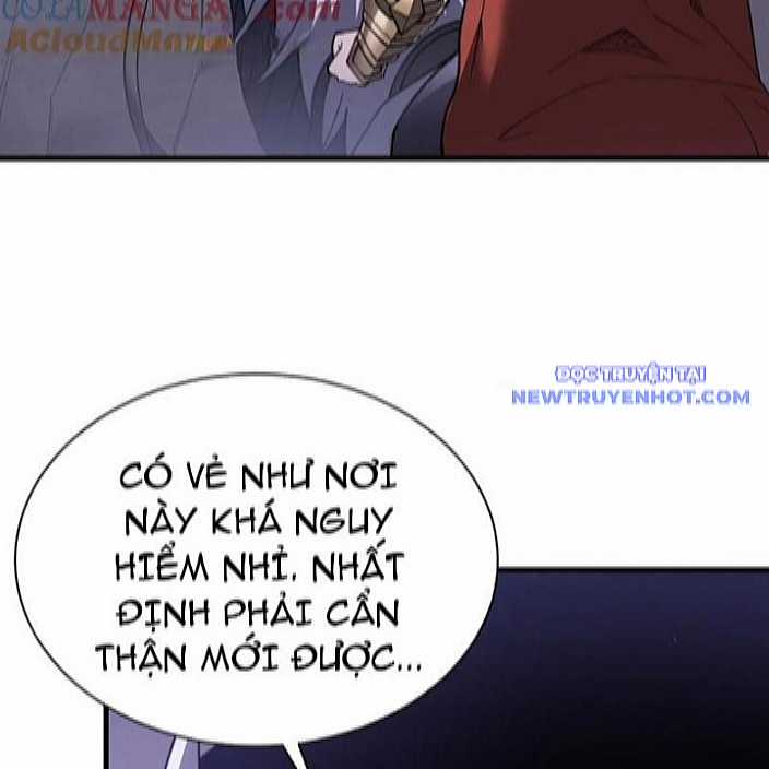 Game Online: Vì Quá Phóng Túng, Tôi Đã Trở Thành Kẻ Thù Của Cả Server Chapter 97 trang 25