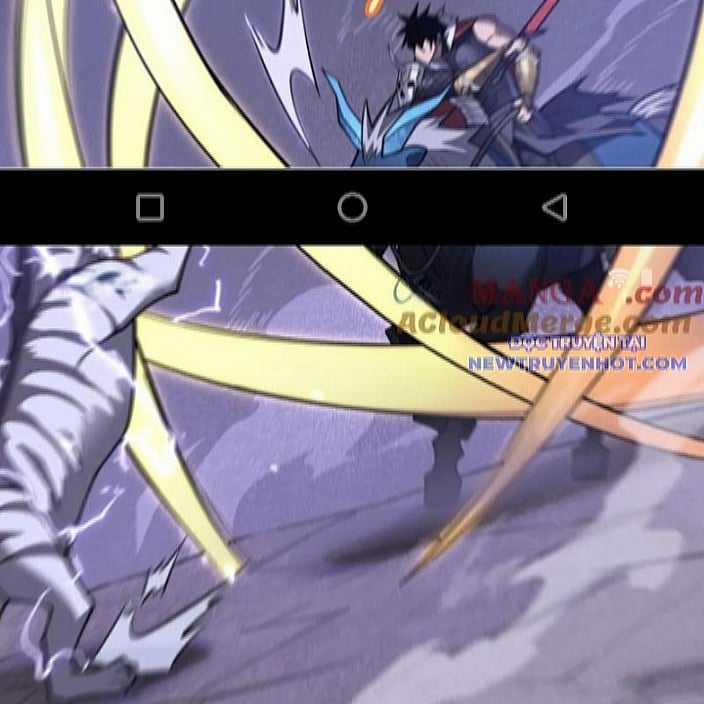 Game Online: Vì Quá Phóng Túng, Tôi Đã Trở Thành Kẻ Thù Của Cả Server Chapter 97 trang 58