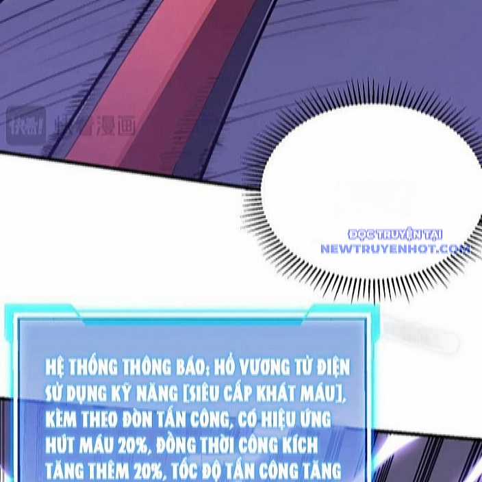 Game Online: Vì Quá Phóng Túng, Tôi Đã Trở Thành Kẻ Thù Của Cả Server Chapter 97 trang 63