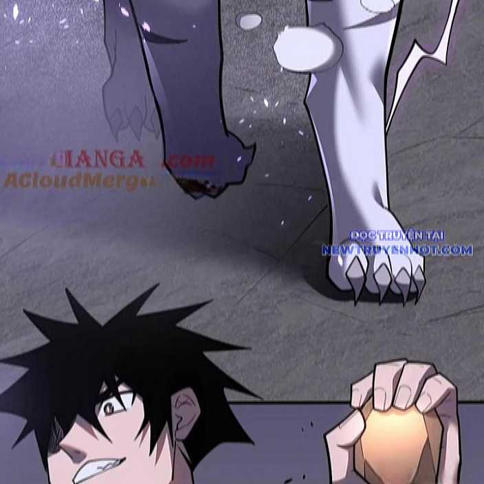 Game Online: Vì Quá Phóng Túng, Tôi Đã Trở Thành Kẻ Thù Của Cả Server Chapter 97 trang 82