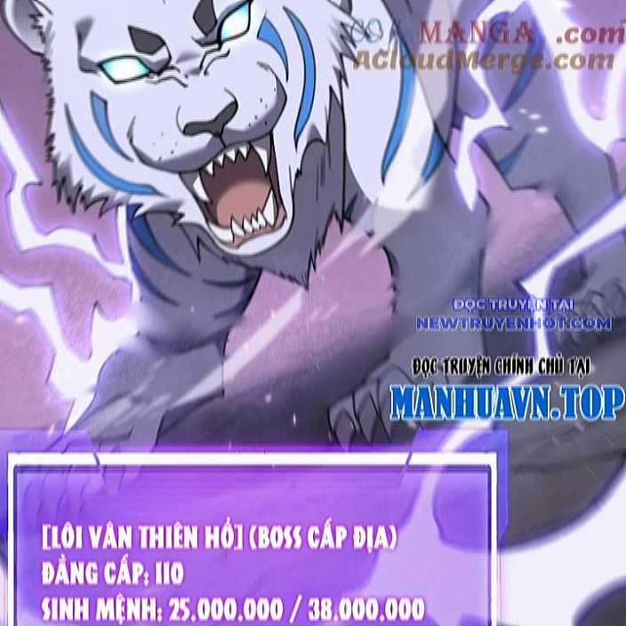 Game Online: Vì Quá Phóng Túng, Tôi Đã Trở Thành Kẻ Thù Của Cả Server Chapter 97 trang 97