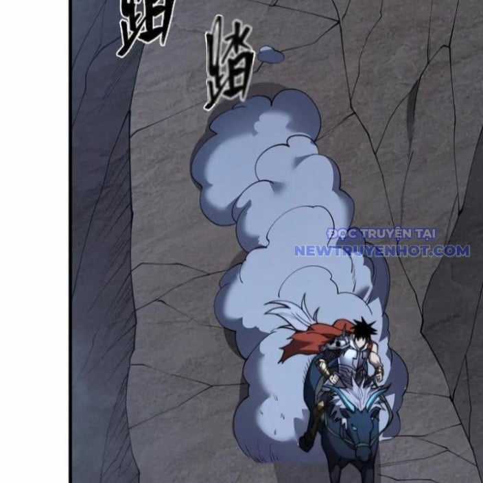 Game Online: Vì Quá Phóng Túng, Tôi Đã Trở Thành Kẻ Thù Của Cả Server Chapter 98 trang 13