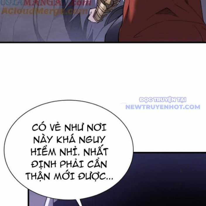 Game Online: Vì Quá Phóng Túng, Tôi Đã Trở Thành Kẻ Thù Của Cả Server Chapter 98 trang 24