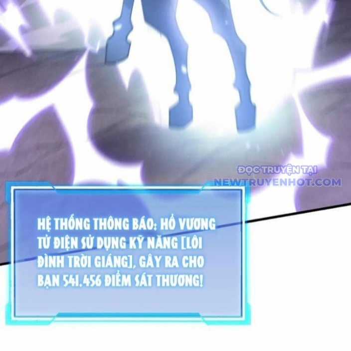 Game Online: Vì Quá Phóng Túng, Tôi Đã Trở Thành Kẻ Thù Của Cả Server Chapter 98 trang 54