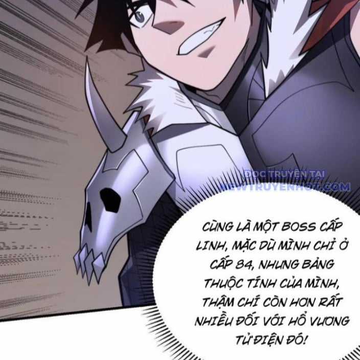 Game Online: Vì Quá Phóng Túng, Tôi Đã Trở Thành Kẻ Thù Của Cả Server Chapter 98 trang 56