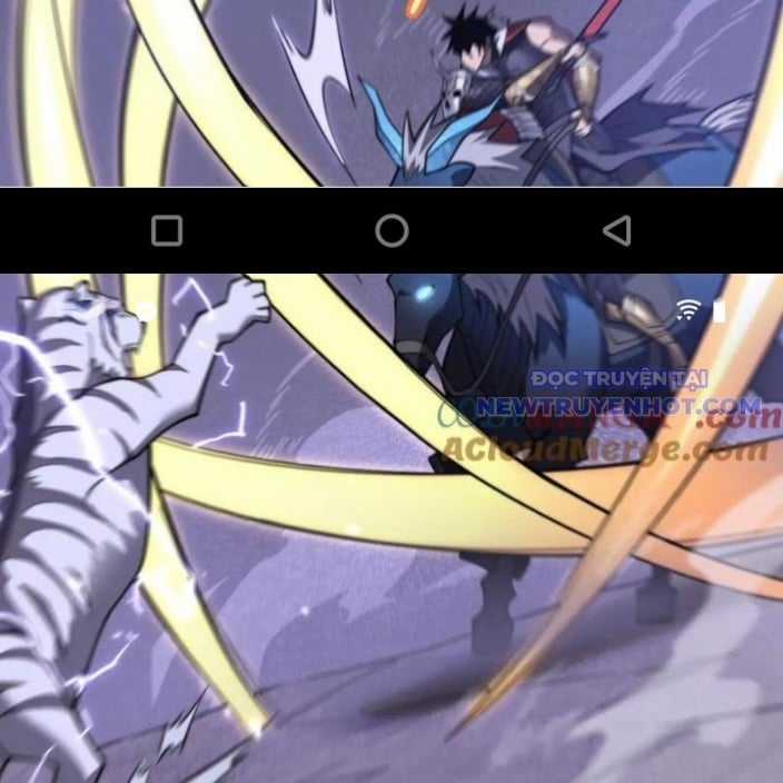 Game Online: Vì Quá Phóng Túng, Tôi Đã Trở Thành Kẻ Thù Của Cả Server Chapter 98 trang 58