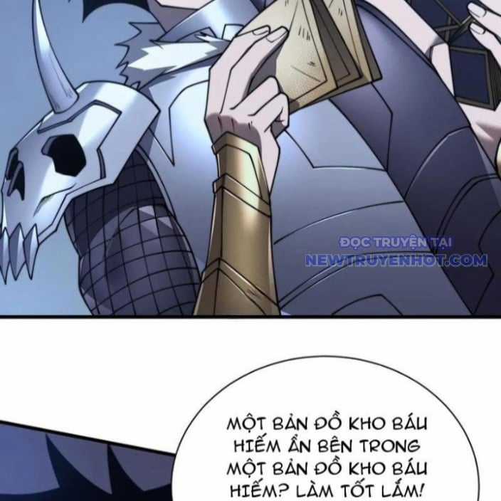 Game Online: Vì Quá Phóng Túng, Tôi Đã Trở Thành Kẻ Thù Của Cả Server Chapter 98 trang 6