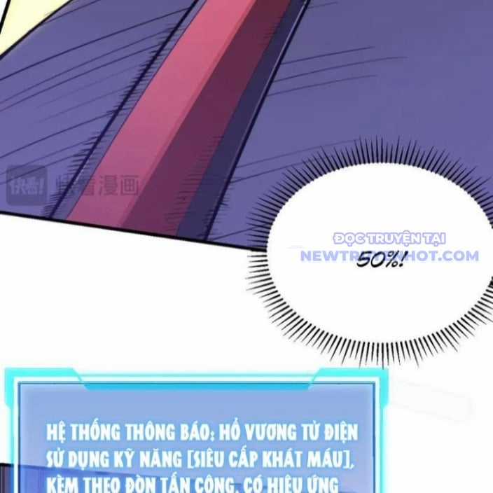 Game Online: Vì Quá Phóng Túng, Tôi Đã Trở Thành Kẻ Thù Của Cả Server Chapter 98 trang 63