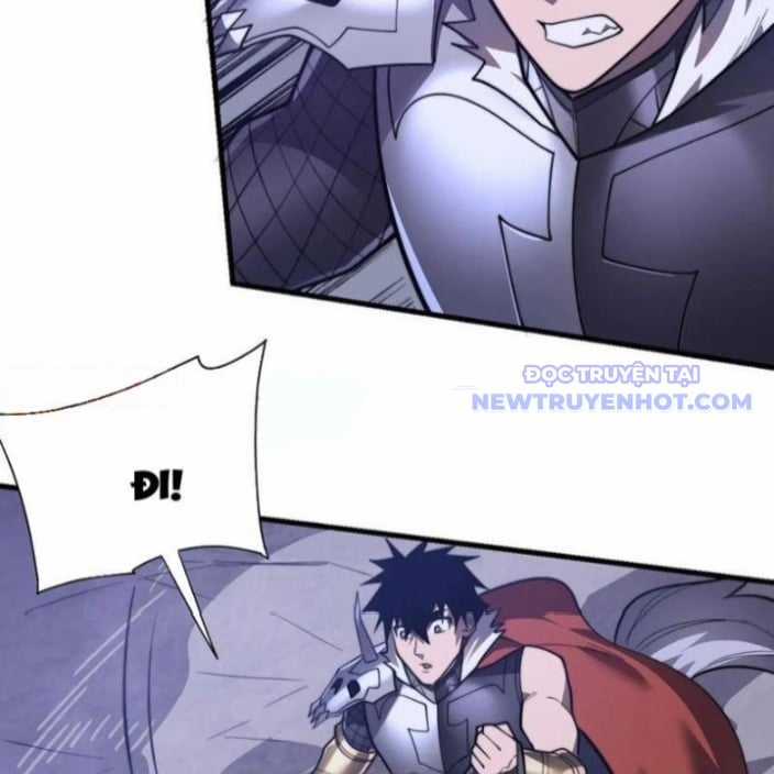 Game Online: Vì Quá Phóng Túng, Tôi Đã Trở Thành Kẻ Thù Của Cả Server Chapter 98 trang 70