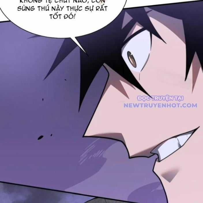 Game Online: Vì Quá Phóng Túng, Tôi Đã Trở Thành Kẻ Thù Của Cả Server Chapter 98 trang 75