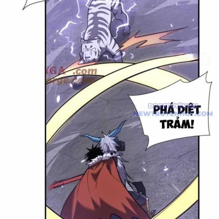 Game Online: Vì Quá Phóng Túng, Tôi Đã Trở Thành Kẻ Thù Của Cả Server Chapter 98 trang 79