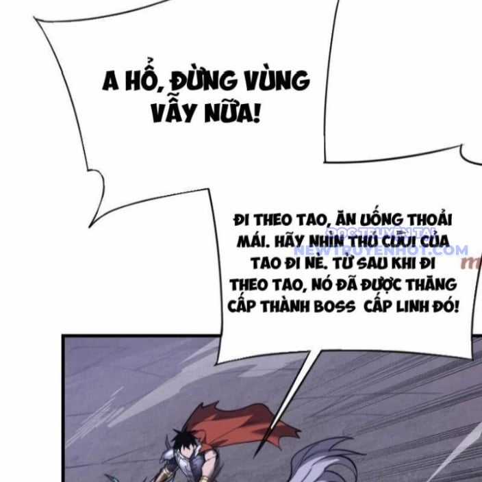 Game Online: Vì Quá Phóng Túng, Tôi Đã Trở Thành Kẻ Thù Của Cả Server Chapter 98 trang 88