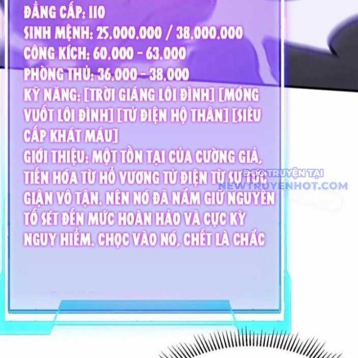 Game Online: Vì Quá Phóng Túng, Tôi Đã Trở Thành Kẻ Thù Của Cả Server Chapter 98 trang 98