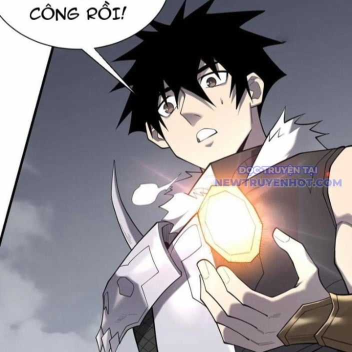 Game Online: Vì Quá Phóng Túng, Tôi Đã Trở Thành Kẻ Thù Của Cả Server Chapter 99 trang 10