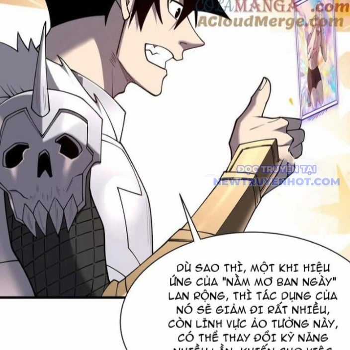 Game Online: Vì Quá Phóng Túng, Tôi Đã Trở Thành Kẻ Thù Của Cả Server Chapter 99 trang 100