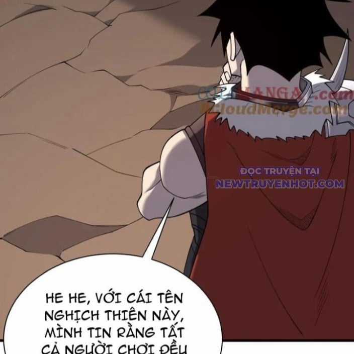 Game Online: Vì Quá Phóng Túng, Tôi Đã Trở Thành Kẻ Thù Của Cả Server Chapter 99 trang 106