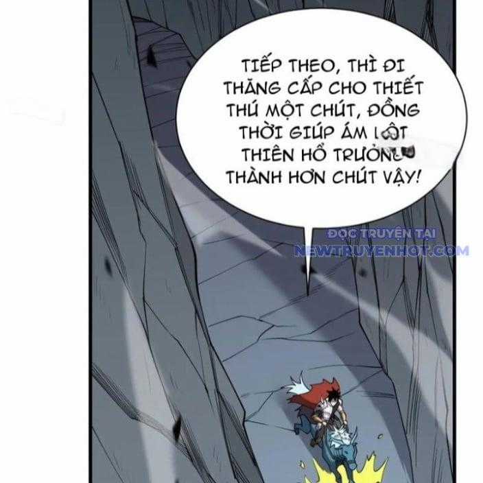 Game Online: Vì Quá Phóng Túng, Tôi Đã Trở Thành Kẻ Thù Của Cả Server Chapter 99 trang 108