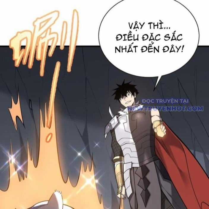 Game Online: Vì Quá Phóng Túng, Tôi Đã Trở Thành Kẻ Thù Của Cả Server Chapter 99 trang 16