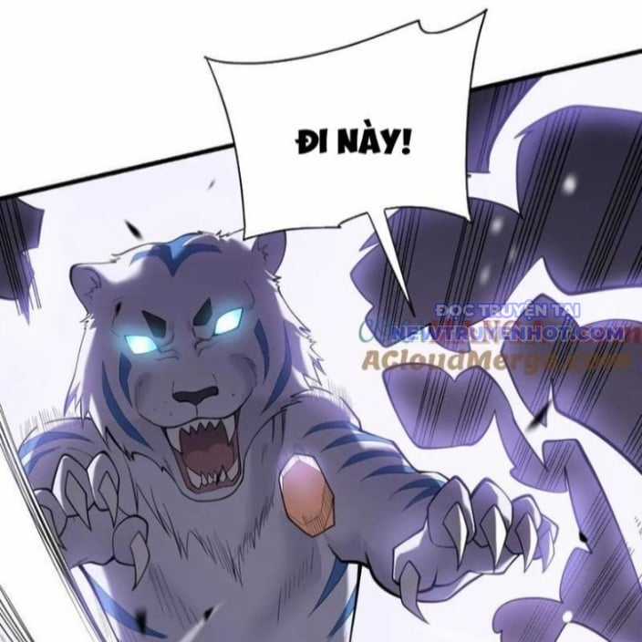 Game Online: Vì Quá Phóng Túng, Tôi Đã Trở Thành Kẻ Thù Của Cả Server Chapter 99 trang 3