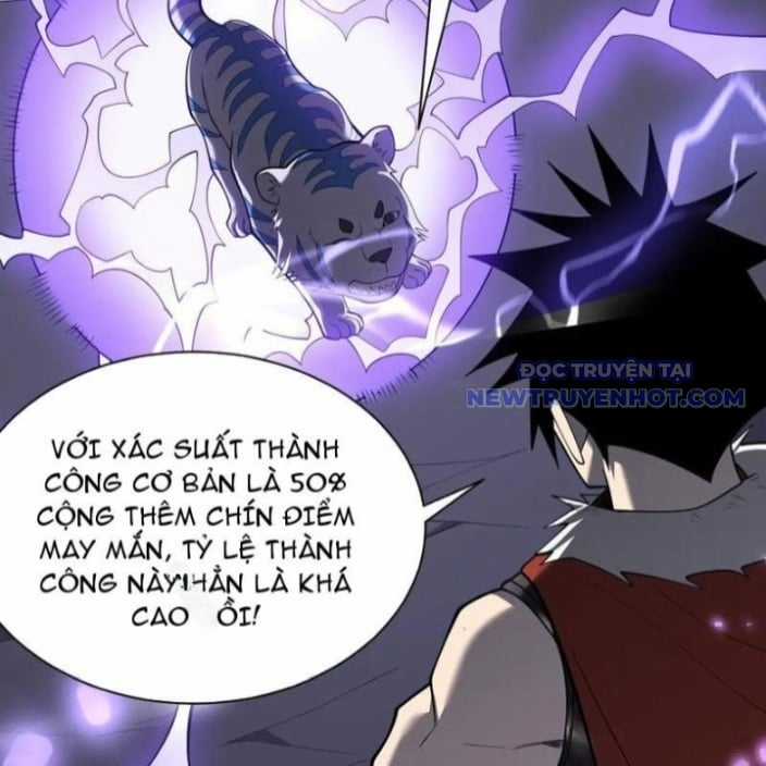 Game Online: Vì Quá Phóng Túng, Tôi Đã Trở Thành Kẻ Thù Của Cả Server Chapter 99 trang 33