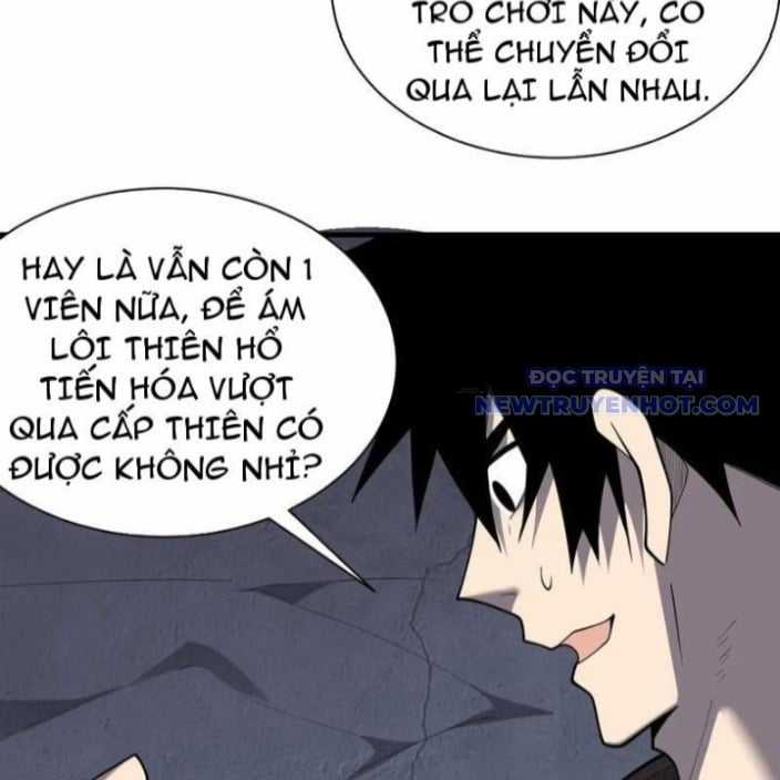 Game Online: Vì Quá Phóng Túng, Tôi Đã Trở Thành Kẻ Thù Của Cả Server Chapter 99 trang 39