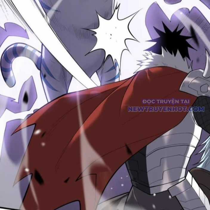 Game Online: Vì Quá Phóng Túng, Tôi Đã Trở Thành Kẻ Thù Của Cả Server Chapter 99 trang 4