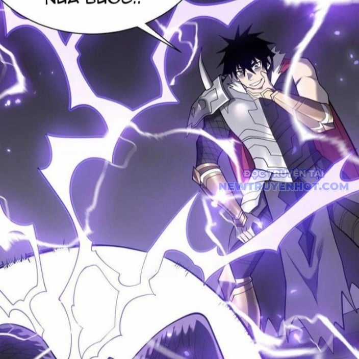 Game Online: Vì Quá Phóng Túng, Tôi Đã Trở Thành Kẻ Thù Của Cả Server Chapter 99 trang 50