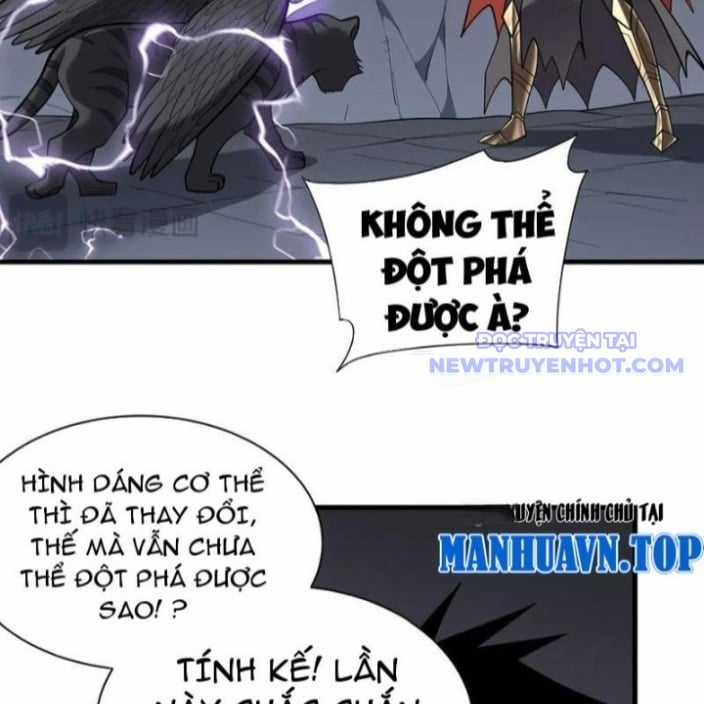 Game Online: Vì Quá Phóng Túng, Tôi Đã Trở Thành Kẻ Thù Của Cả Server Chapter 99 trang 59