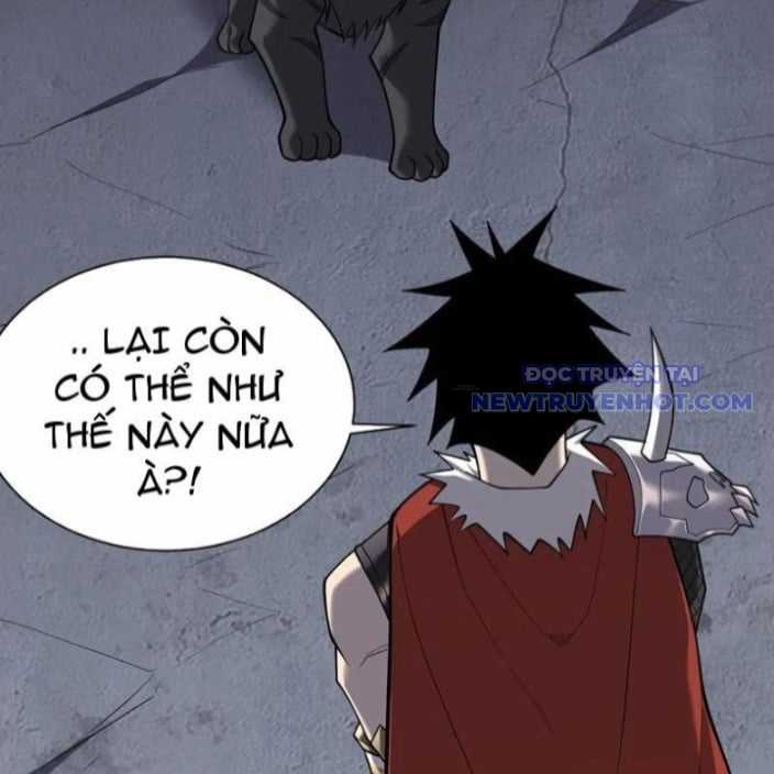 Game Online: Vì Quá Phóng Túng, Tôi Đã Trở Thành Kẻ Thù Của Cả Server Chapter 99 trang 62