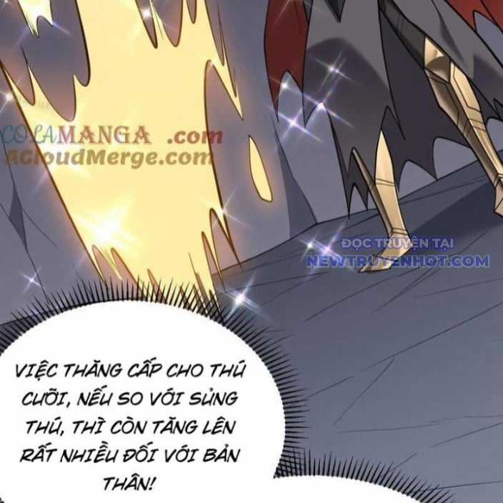 Game Online: Vì Quá Phóng Túng, Tôi Đã Trở Thành Kẻ Thù Của Cả Server Chapter 99 trang 67