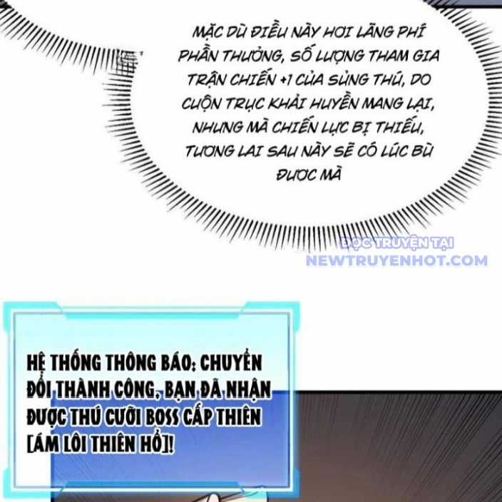 Game Online: Vì Quá Phóng Túng, Tôi Đã Trở Thành Kẻ Thù Của Cả Server Chapter 99 trang 68