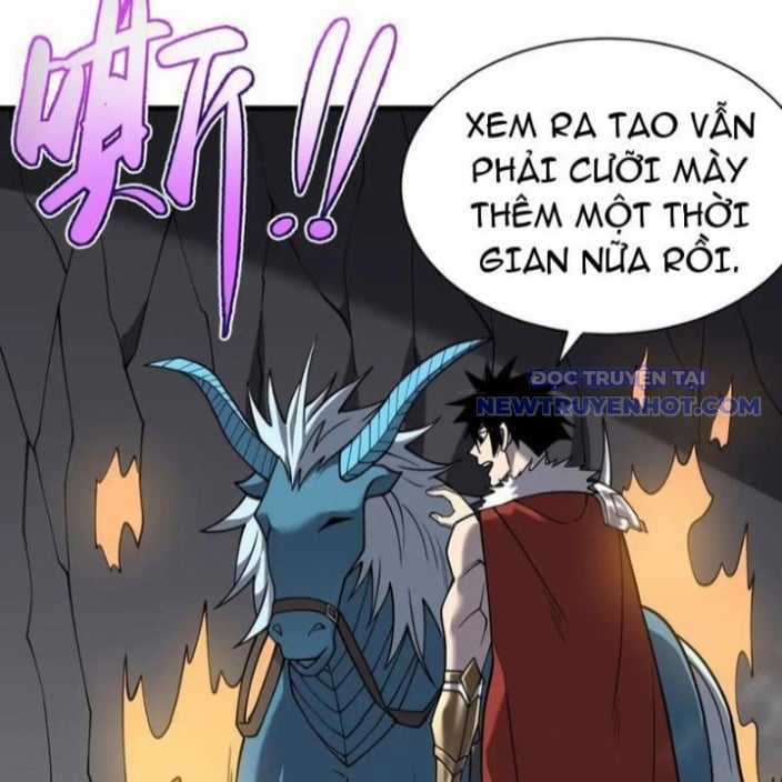 Game Online: Vì Quá Phóng Túng, Tôi Đã Trở Thành Kẻ Thù Của Cả Server Chapter 99 trang 74