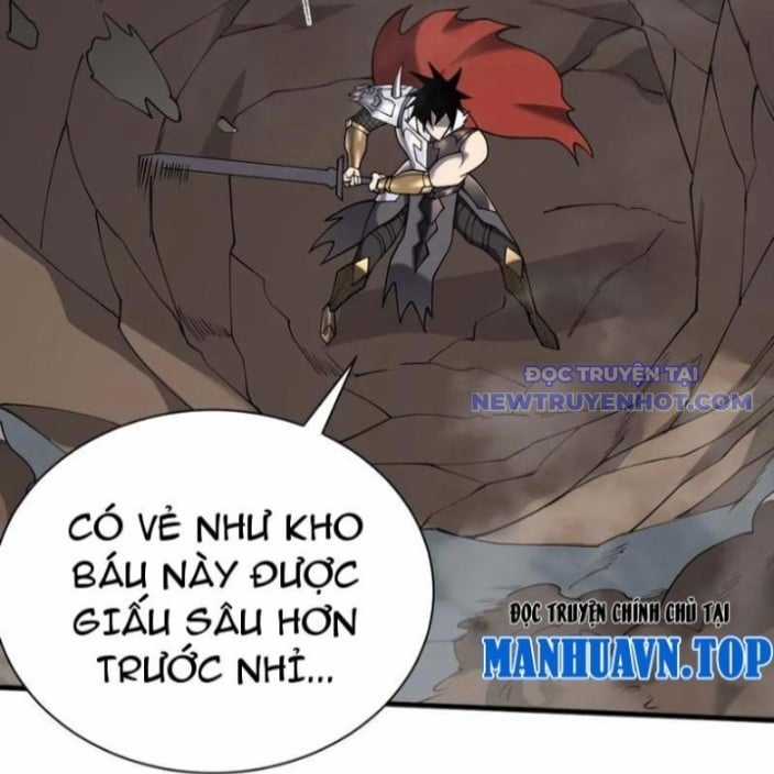 Game Online: Vì Quá Phóng Túng, Tôi Đã Trở Thành Kẻ Thù Của Cả Server Chapter 99 trang 82