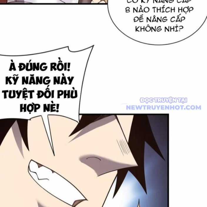 Game Online: Vì Quá Phóng Túng, Tôi Đã Trở Thành Kẻ Thù Của Cả Server Chapter 99 trang 91