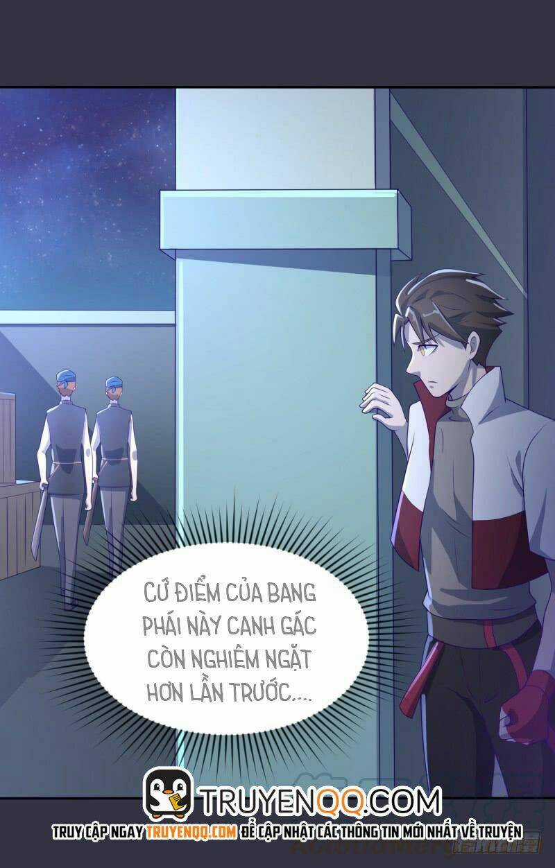 Game Thủ Có Bàn Tay Vàng Mạnh Nhất Chapter 4 trang 29