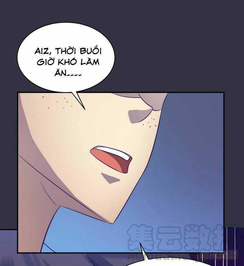 Game Thủ Có Bàn Tay Vàng Mạnh Nhất Chapter 4 trang 36