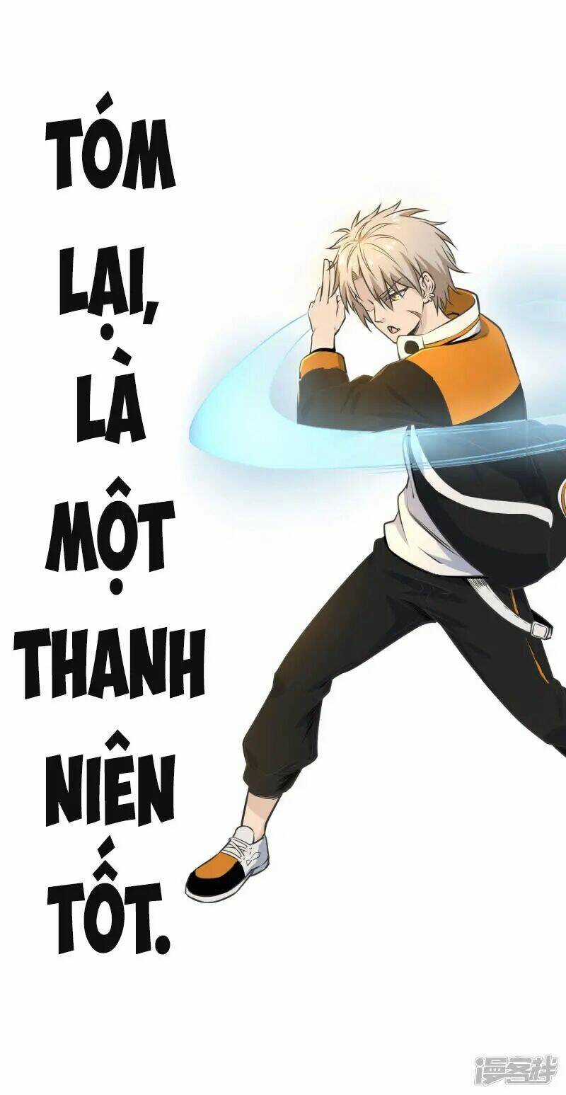 Game Thủ Diệt Tà Khí Chapter 0 trang 6