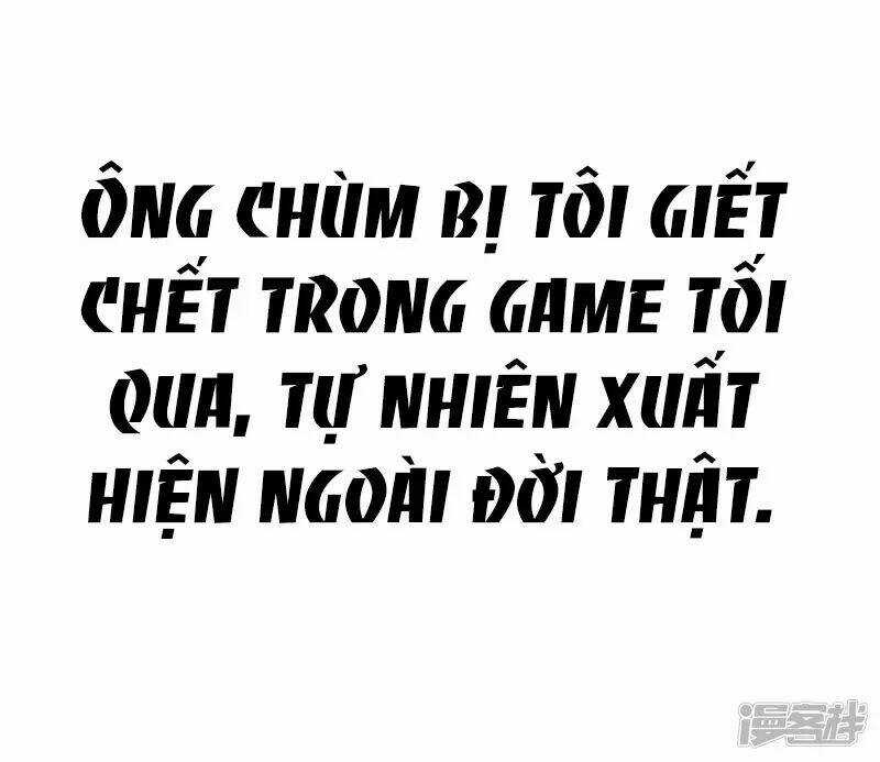 Game Thủ Diệt Tà Khí Chapter 0 trang 9