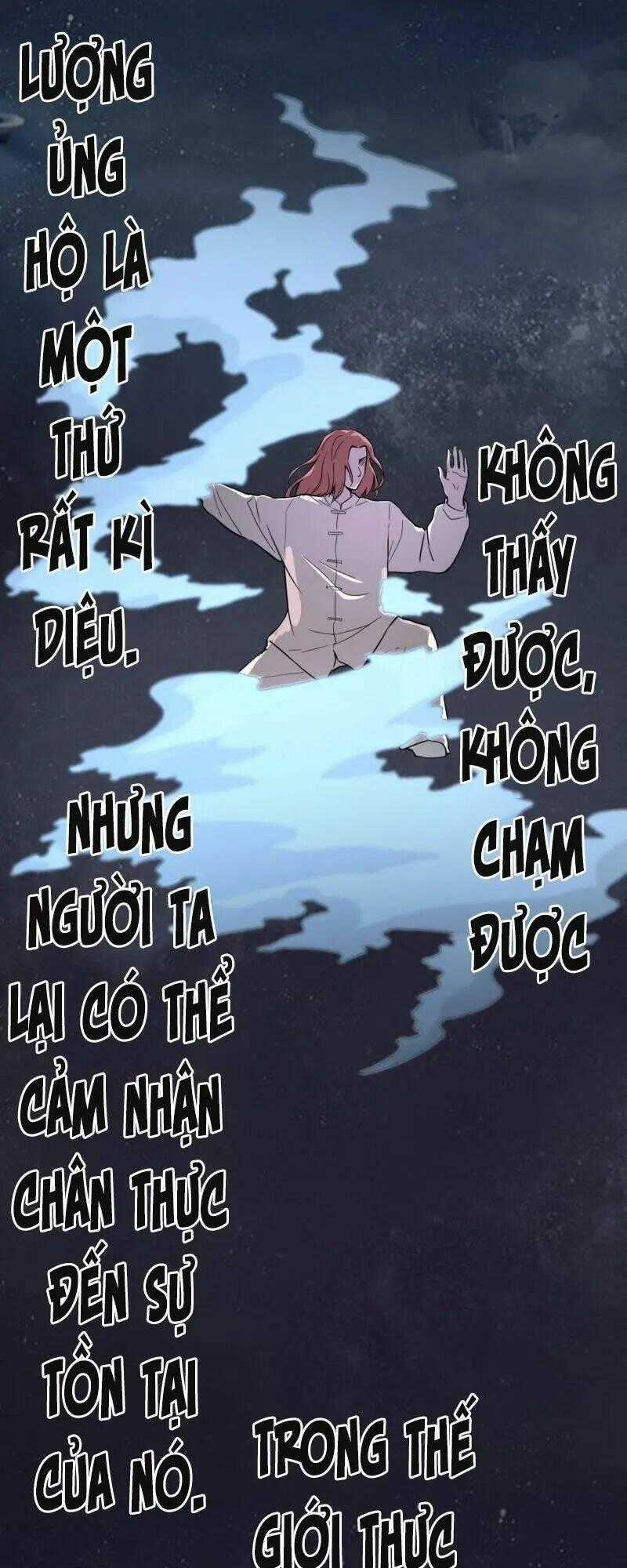 Game Thủ Diệt Tà Khí Chapter 1 trang 1