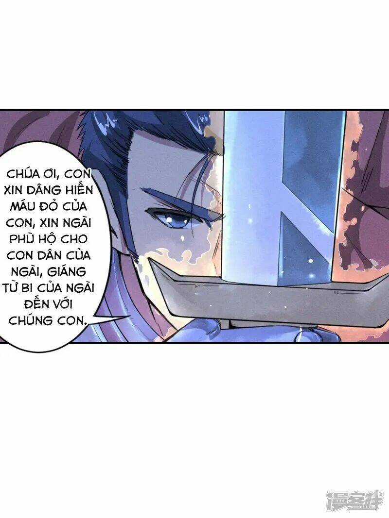 Game Thủ Diệt Tà Khí Chapter 1 trang 18