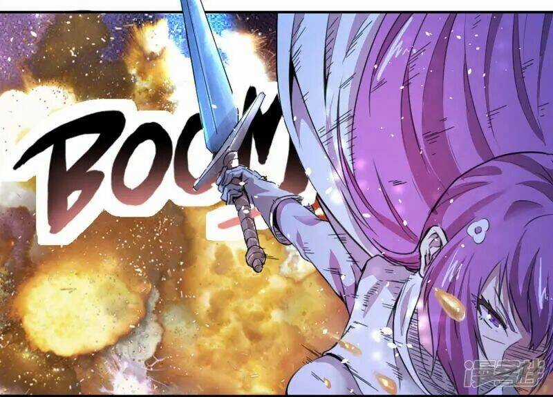 Game Thủ Diệt Tà Khí Chapter 1 trang 28