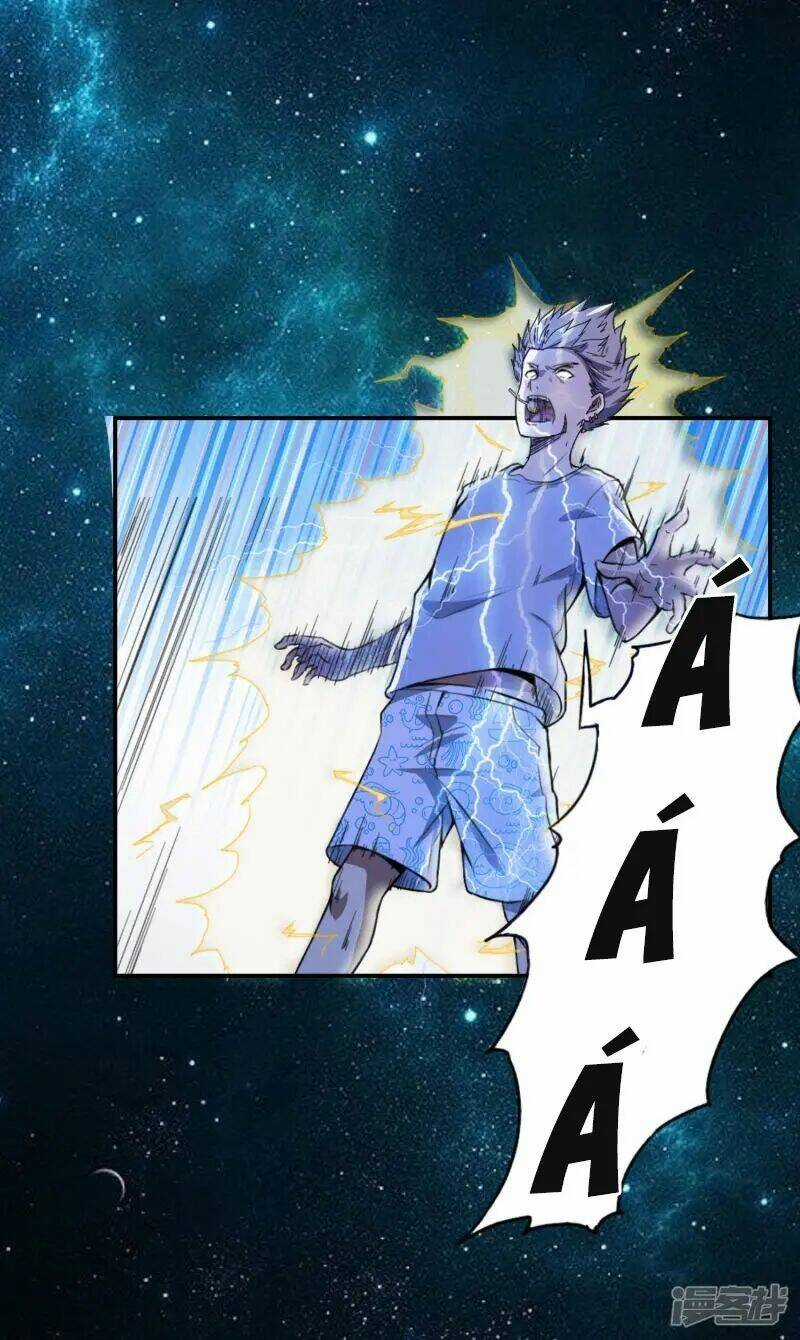 Game Thủ Diệt Tà Khí Chapter 1 trang 31