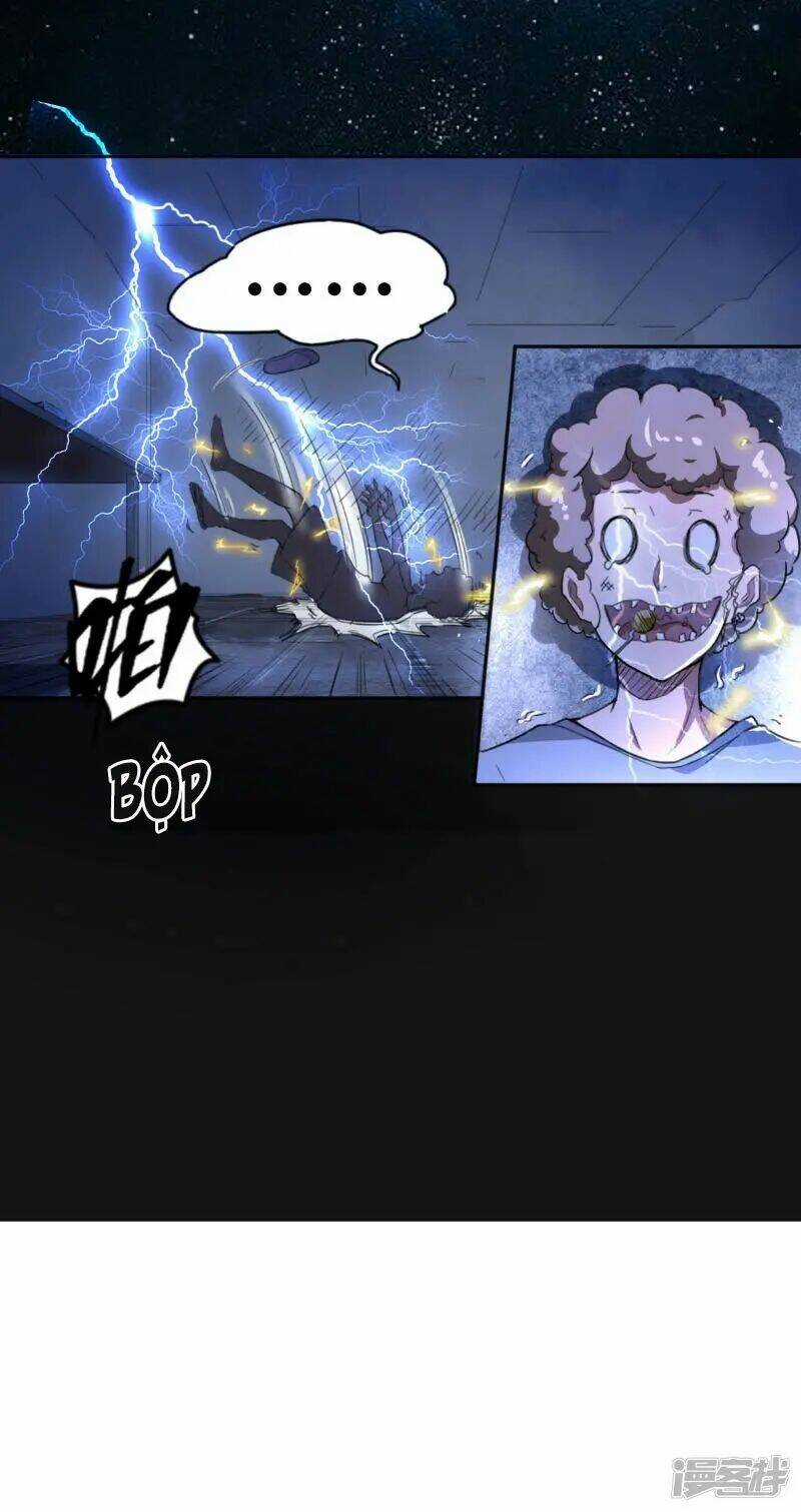 Game Thủ Diệt Tà Khí Chapter 1 trang 32