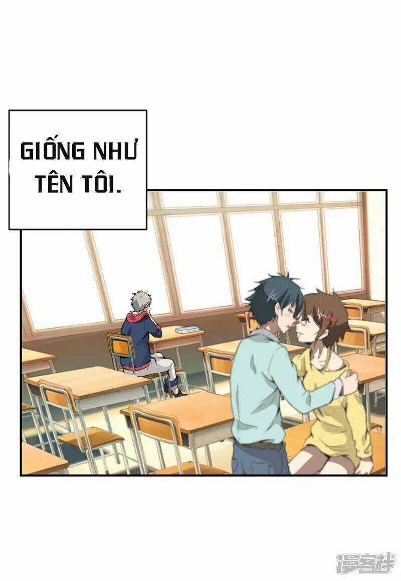 Game Thủ Diệt Tà Khí Chapter 1 trang 35