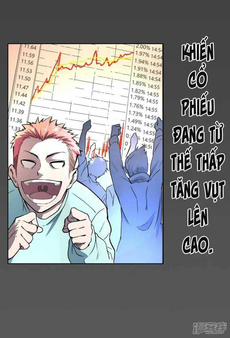 Game Thủ Diệt Tà Khí Chapter 1 trang 5